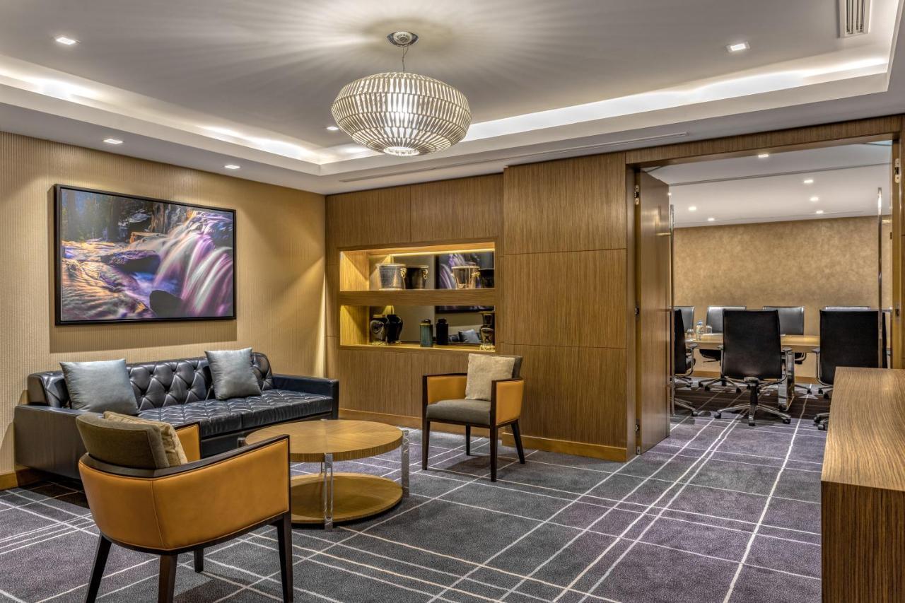 Intercontinental Luanda Miramar By Ihg Hotel Buitenkant foto
