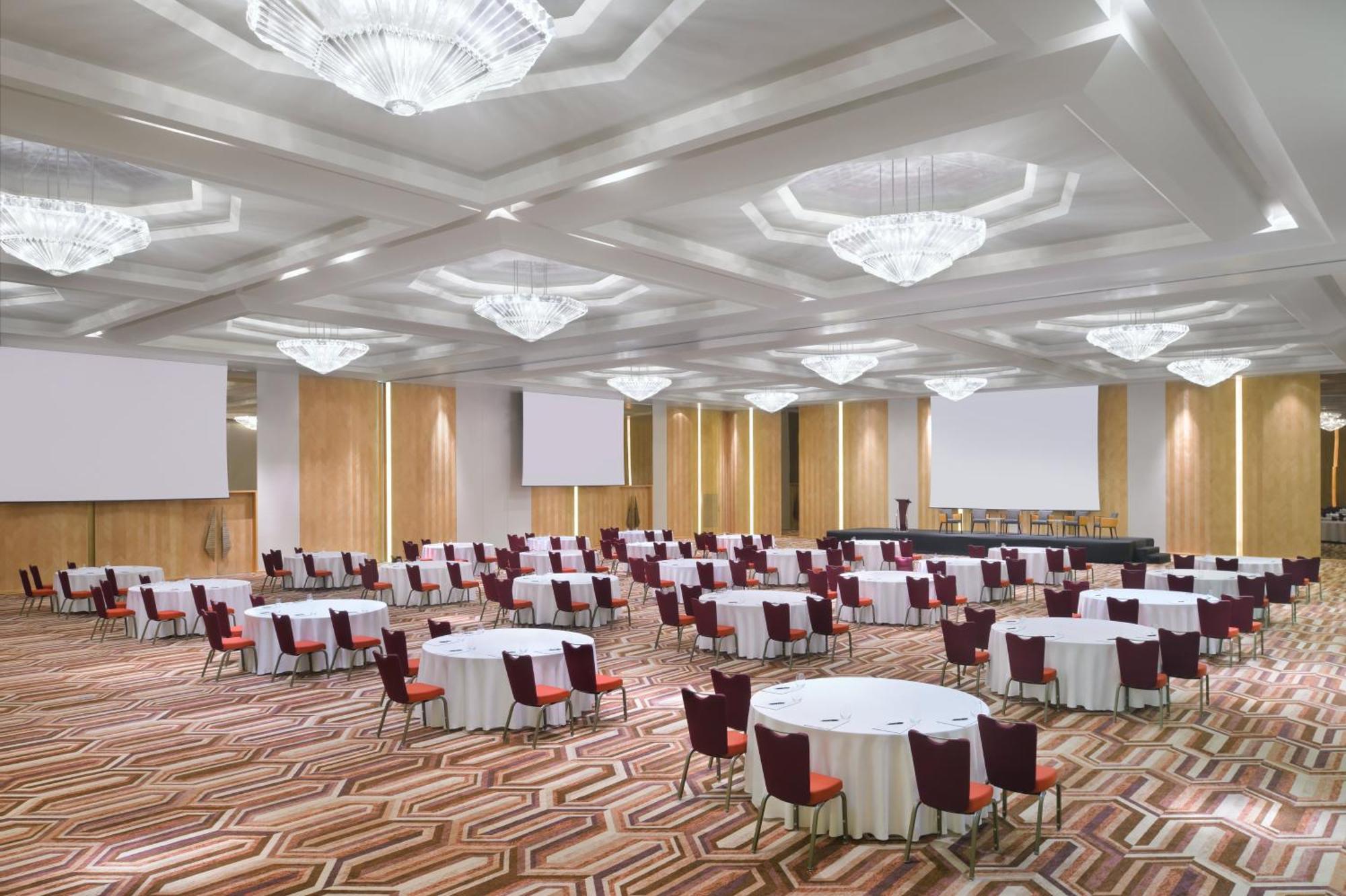 Intercontinental Luanda Miramar By Ihg Hotel Buitenkant foto