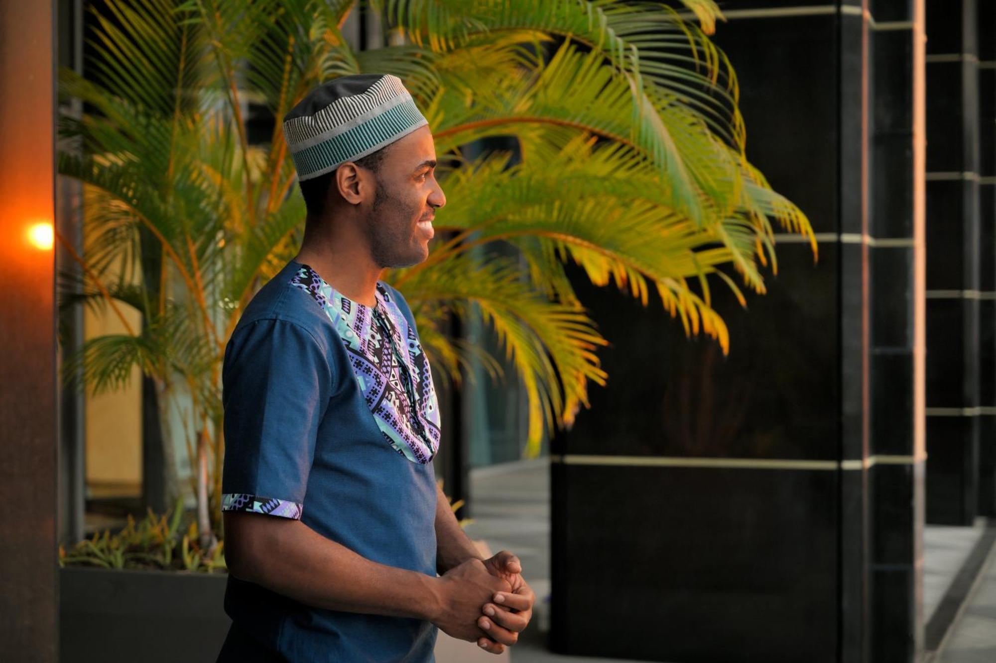 Intercontinental Luanda Miramar By Ihg Hotel Buitenkant foto