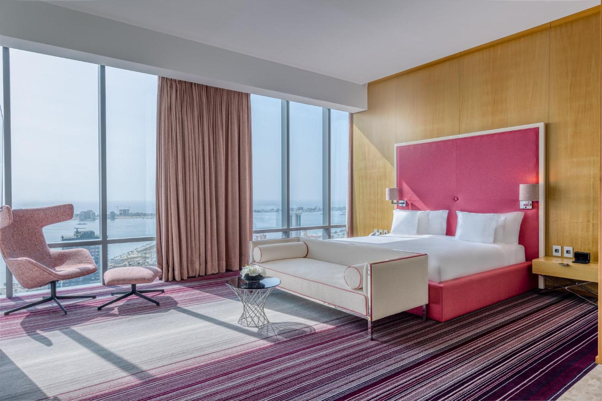 Intercontinental Luanda Miramar By Ihg Hotel Buitenkant foto