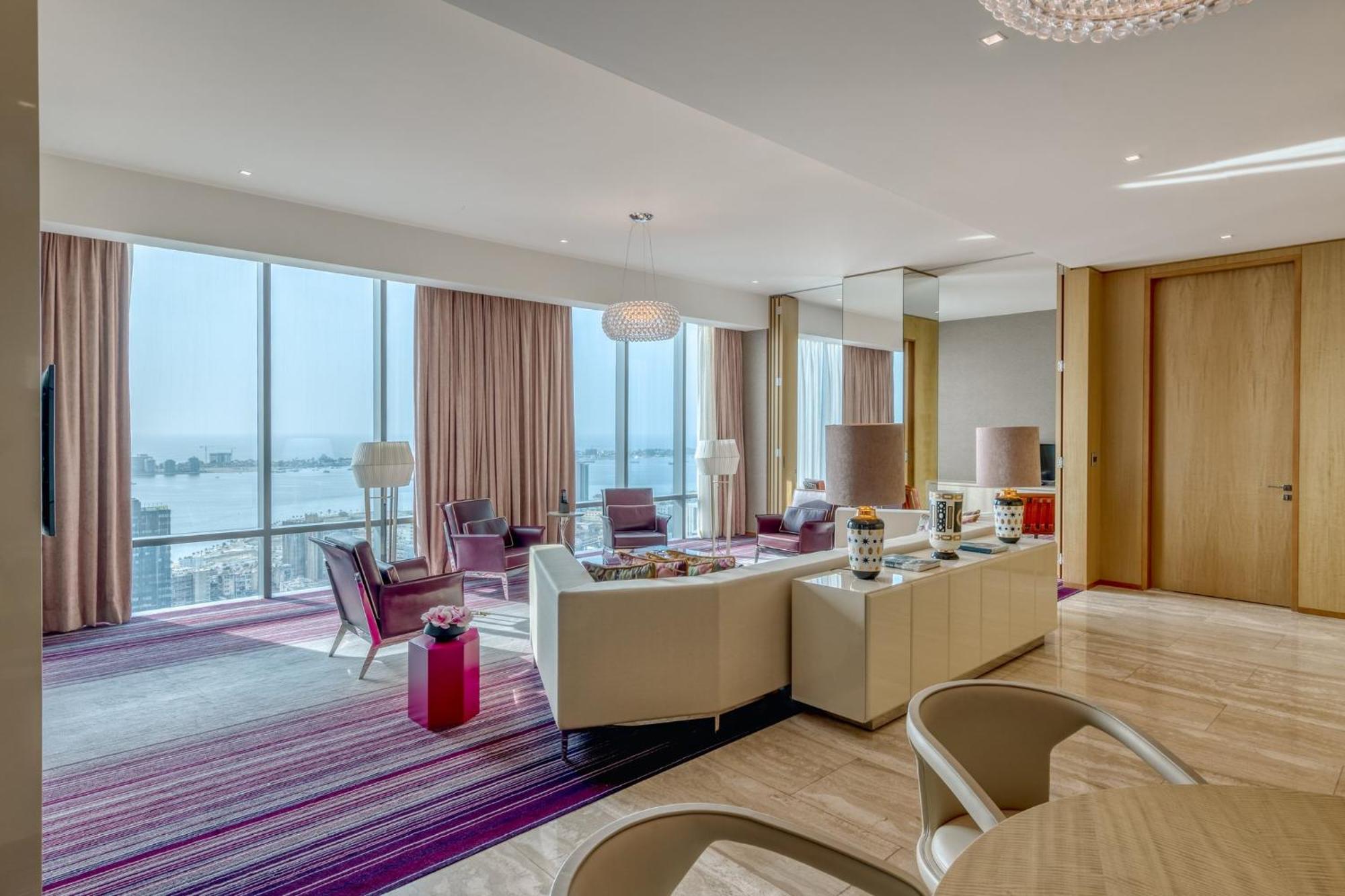 Intercontinental Luanda Miramar By Ihg Hotel Buitenkant foto